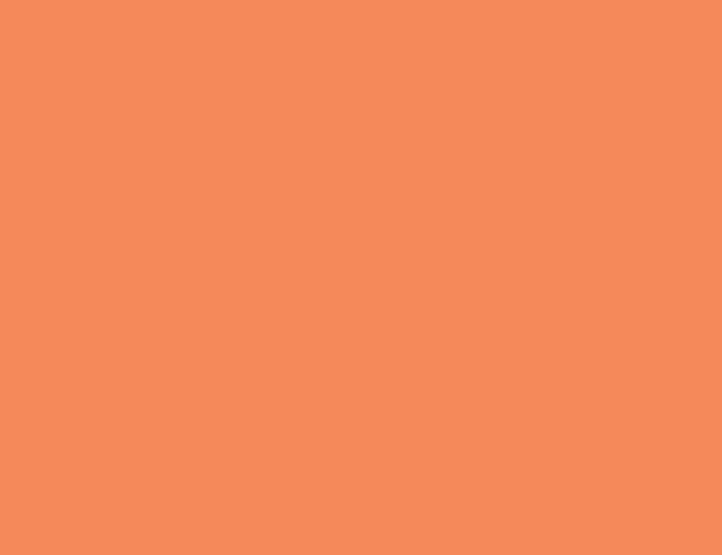Fondo naranja Fondo naranja